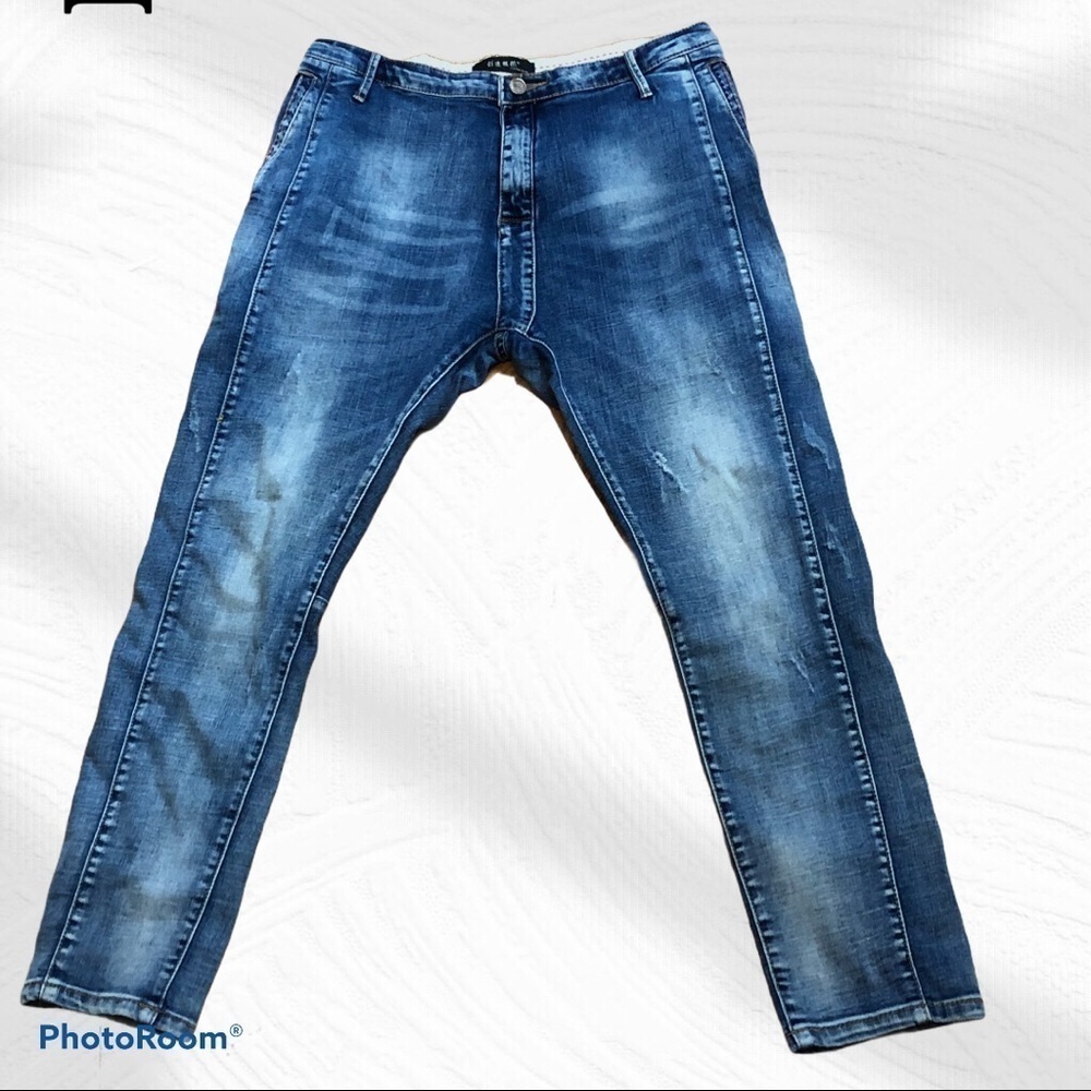 JOGG jeans. Size 30. Rare and unique!